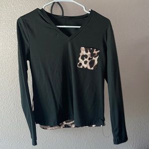 Shein/ size S/ black